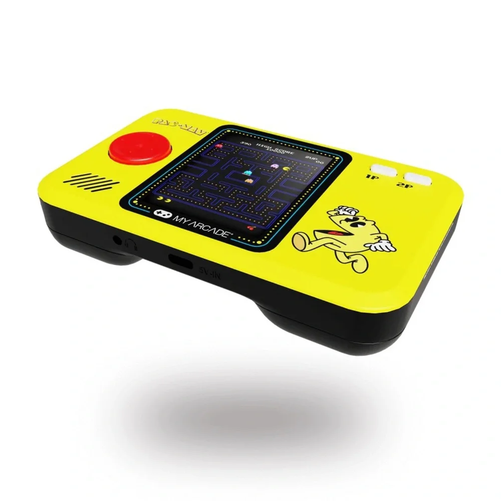 My Arcade Pac-Man Pocket Player Pro